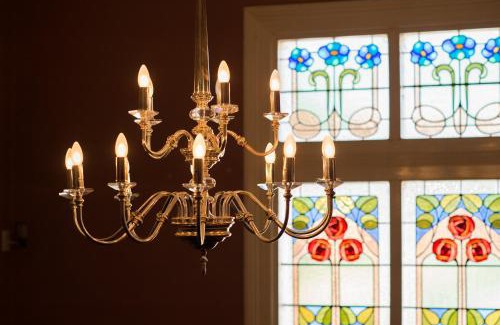 York Hotel | The York Palace Accommodation