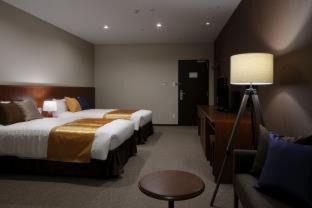 Sashiki Hotel | The Yuinchi Hotel Nanjo