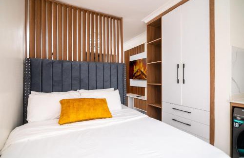 Kilimani Apartment | The Zanakri Homes, Smart Bliss