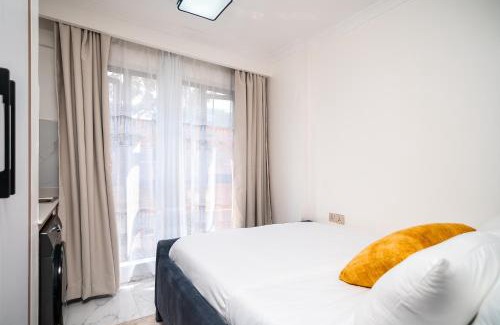 Kilimani Apartment | The Zanakri Homes, Smart Bliss