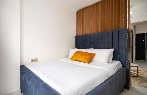 Kilimani Apartment | The Zanakri Homes, Smart Bliss