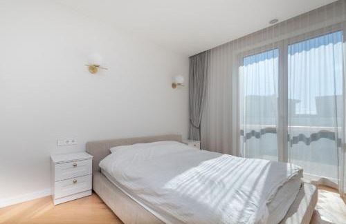 Uzupis Apartment | The Zen Den Apartment in Uzupis