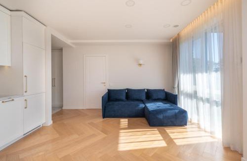 Uzupis Apartment | The Zen Den Apartment in Uzupis