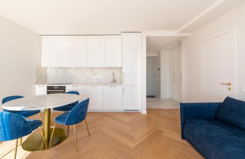 Uzupis Apartment | The Zen Den Apartment in Uzupis
