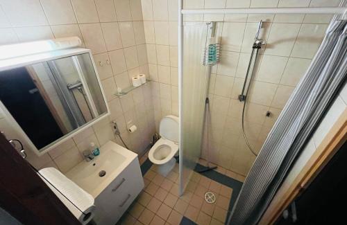 Ahmas Apartment | The Zen Den Rokua