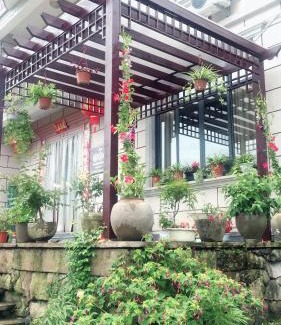 Taizhou Bed & Breakfast | The Zhang B&B