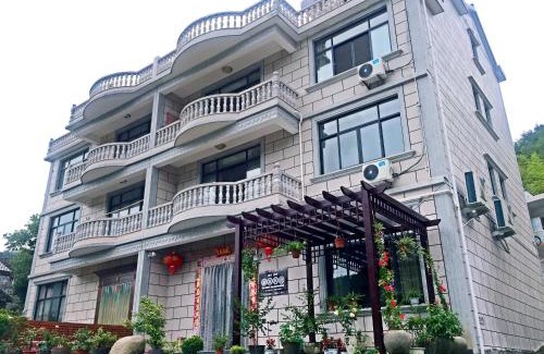 Taizhou Bed & Breakfast | The Zhang B&B
