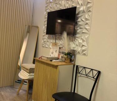 Olongapo House | The Zion Homestay
