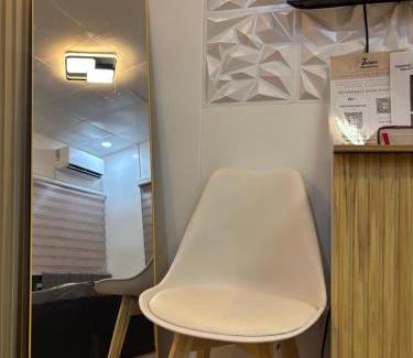 Olongapo House | The Zion Homestay