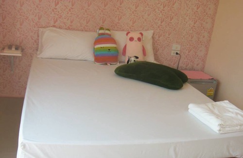 Suphan Buri Hotel | The Zoosk Resort