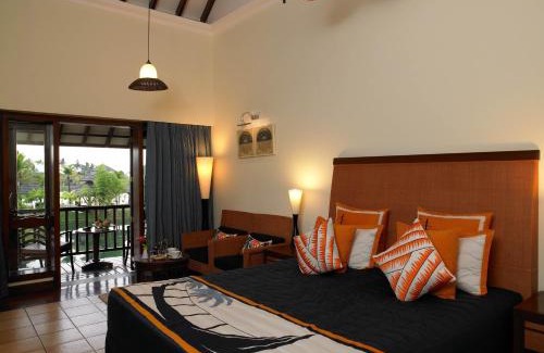 Kumarakom Resort | The Zuri Kumarakom Kerala Resort & Spa