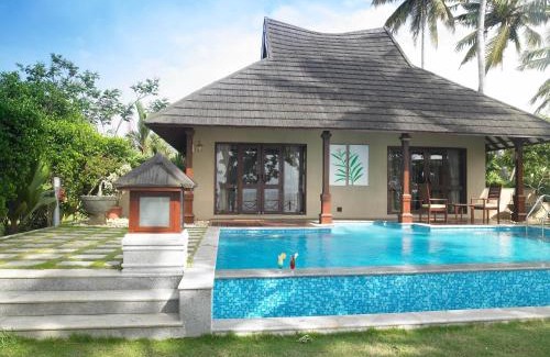 Kumarakom Resort | The Zuri Kumarakom Kerala Resort & Spa