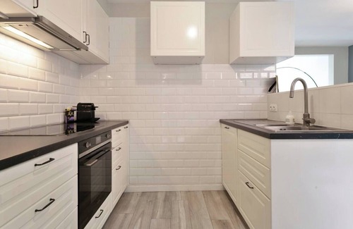 Het Zoute House | The Zwinhuis, next to nature reserve 't Zwin & North Sea