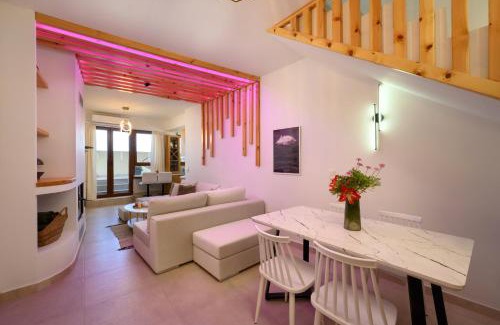 Agioi Deka House | Thea Divine Comfort & View