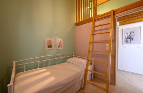 Agioi Deka House | Thea Divine Comfort & View