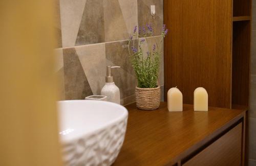 Agioi Deka House | Thea Divine Comfort & View