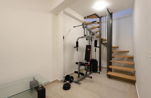 Agioi Deka House | Thea Divine Comfort & View