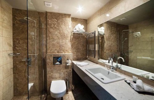 Paramythia Hotel | Theasis