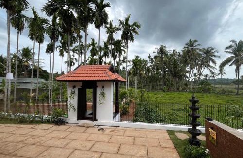 Mahe Ski Chalet | Theeram - Whispers of the River