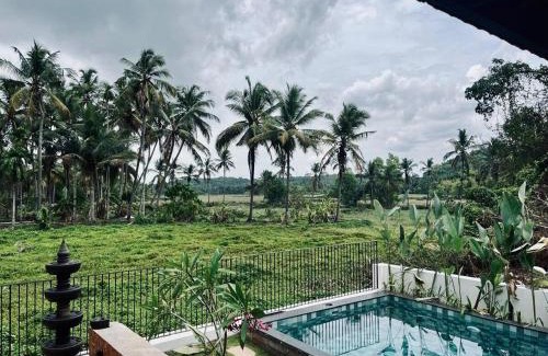 Mahe Ski Chalet | Theeram - Whispers of the River