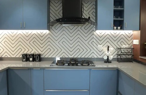 Kochi Condo | Theertham.