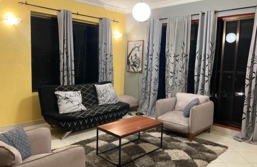 Mwananyamala Apartment | TheGatsbyStyle By Jevas