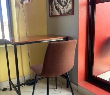 Mwananyamala Apartment | TheGatsbyStyle By Jevas