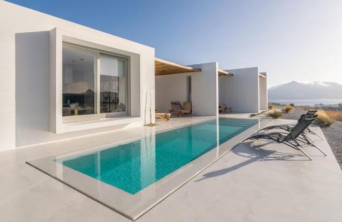 Milos Villa | THEIA VILLA