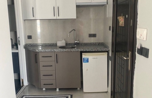 Kumkapi Apartment | Theistanbulnest