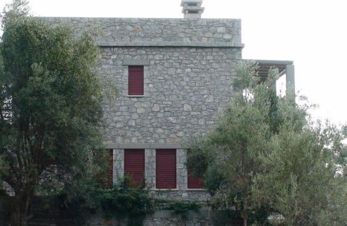 Mikri Mantineia House | Thelgi