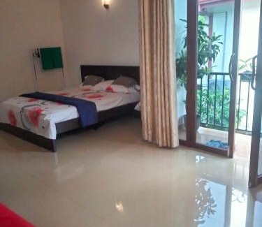 Ragama House | Thenu Homestay