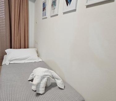 Kos Town Apartment | Theo and MS Luxurious Apartments