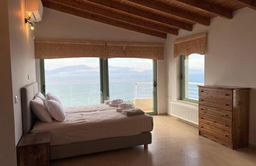 Theologos House | Theologos Ridge