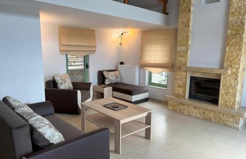 Theologos House | Theologos Ridge