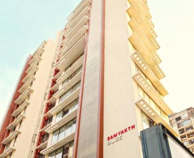 Khar Apartment | Theory9 Premium Service Apartments Khar