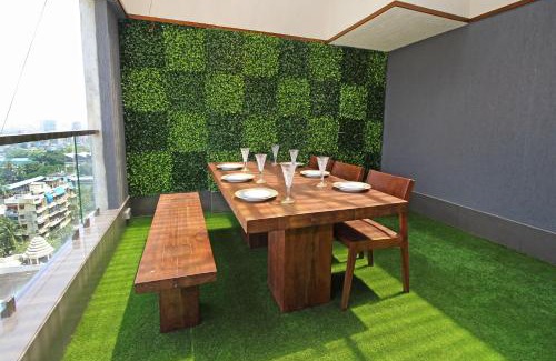 Khar Apartment | Theory9 Premium Service Apartments Khar