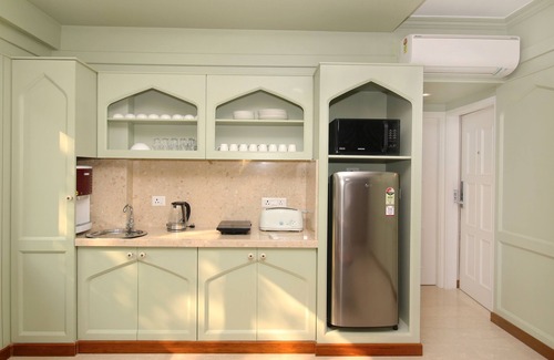 Khar Apartment | Theory9 Premium Serviced Apartments Bandra