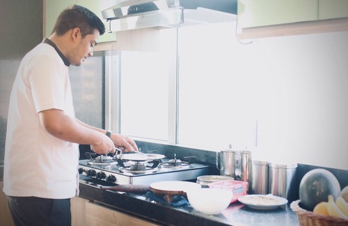 Khar Apartment | Theory9 Premium Serviced Apartments Bandra