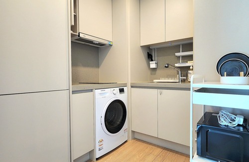 Haeundae Hotel | [theplace34]해운대역 & 해수욕장 도보 3분거리! 안락하고 럭셔리한 호텔