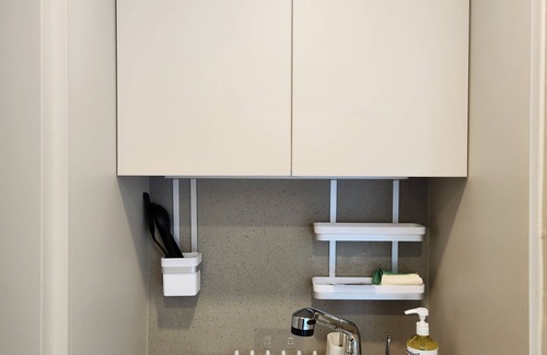 Haeundae Hotel | [theplace34]해운대역 & 해수욕장 도보 3분거리! 안락하고 럭셔리한 호텔