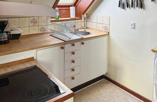 Osterlars Apartment | "Thera" - 5km from the sea by Interhome