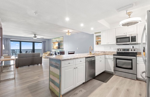 Madeira Beach Condo | There's No Better Place On The Gulf!