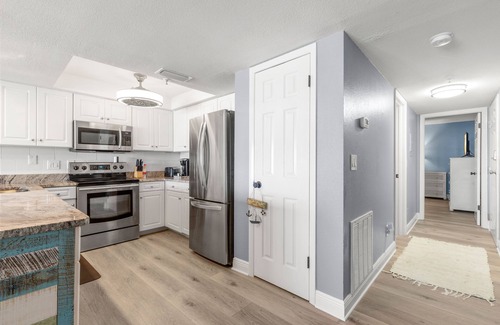 Madeira Beach Condo | There's No Better Place On The Gulf!
