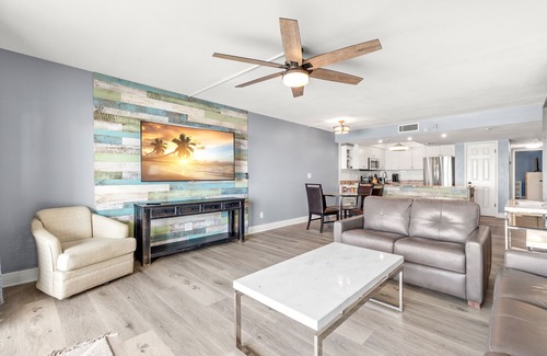 Madeira Beach Condo | There's No Better Place On The Gulf!