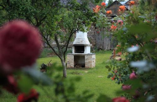 Corbeni House | TheRefuge