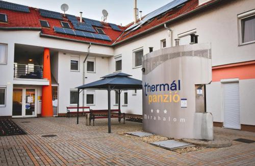 Morahalom House | Thermál Panzió