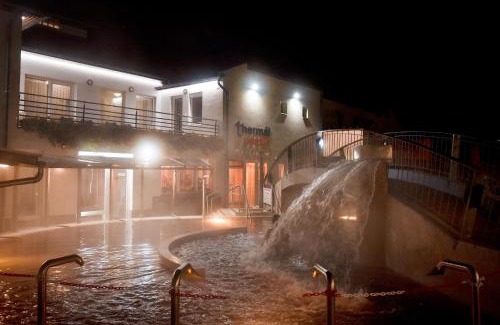 Morahalom House | Thermál Panzió