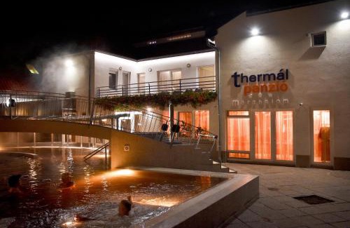 Morahalom House | Thermál Panzió