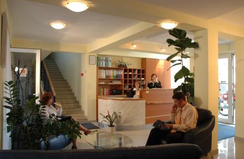 Morahalom House | Thermál Panzió