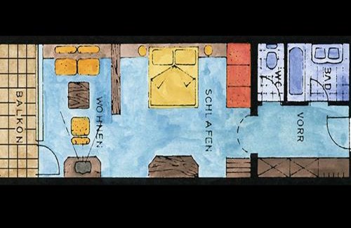 Hintertux Hotel | Thermal-Badhotel Kirchler